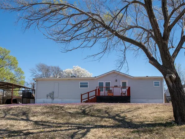 1406 Canyon Hills Dr, Alva, OK 73717