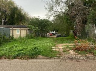 613 N Eye St, Harlingen, TX 78550