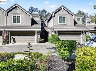 Silver Oak Townhomes, Danville, CA 94506