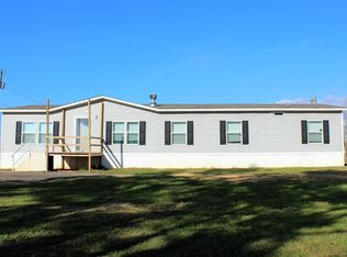 20709 Baria Rd, Moss Point, MS 39562