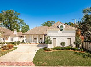 8051 Old Normandie Ln, Baton Rouge, LA 70806