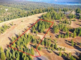 LOT 18 Harrington Pl, McCall, ID 83638