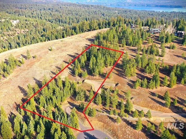 LOT 18 Harrington Pl, McCall, ID 83638