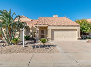 16408 S 39th St, Phoenix, AZ 85048