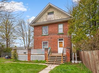56 Melbourne St W, Kawartha Lakes, ON K9V 2T1