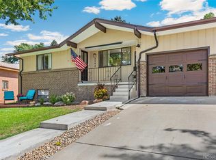 3342 Marshall St, Wheat Ridge, CO 80033