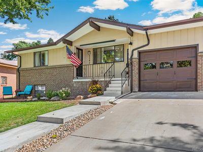 3342 Marshall Street, Wheat Ridge, CO, 80033