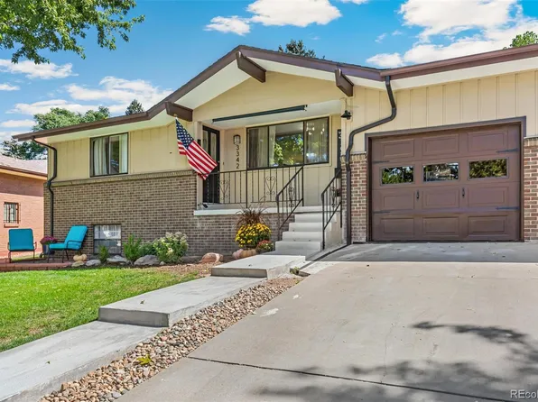 3342 Marshall Street, Wheat Ridge, CO 80033