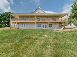 946 Carrs Bridge Rd, Bumpass, VA 23024