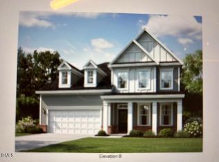 3116 Honeydew Dr, Apex, NC 27502