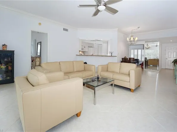 5895 Chanteclair DR #118, NAPLES, FL 34108