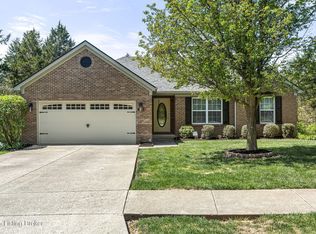 1112 Majestic Woods Dr, La Grange, KY 40031