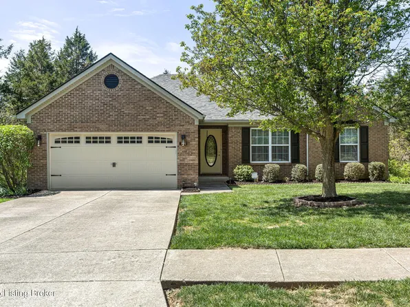 1112 Majestic Woods Dr, La Grange, KY 40031