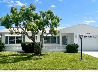 1974 Campanelli Blvd, Boynton Beach, FL 33426