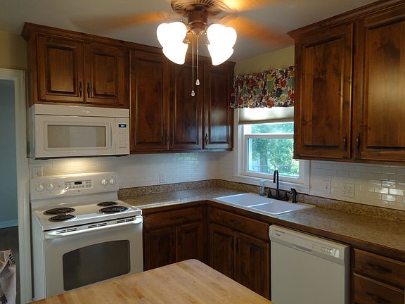 new alderwood cabinets 