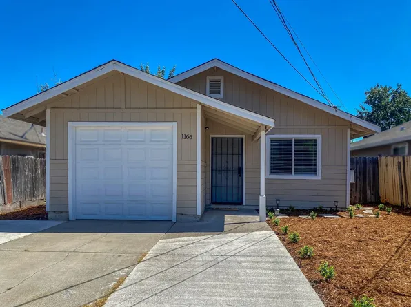 1166 Jean Ave, Sacramento, CA 95838