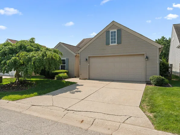 1056 Vanderburgh St, Valparaiso, IN 46385