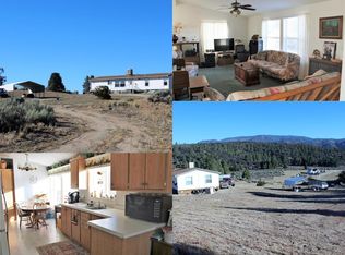 16330 Lockwood Valley Rd, Frazier Park, CA 93225