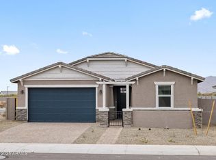 4816 N 177th Ln, Goodyear, AZ 85395