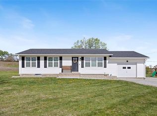 11500 State Route A Hwy, Drexel, MO 64742