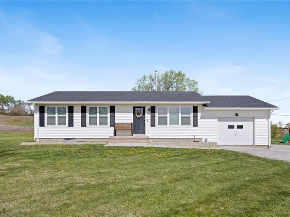 11500 State Route A Hwy, Drexel, MO 64742