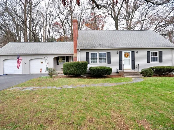 21 Standish Road, Windsor, CT 06095