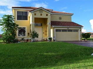 460 Cinnamon Dr, Poinciana, FL 34759