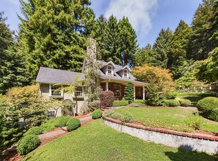 812 Diamond Dr, Arcata, CA 95521