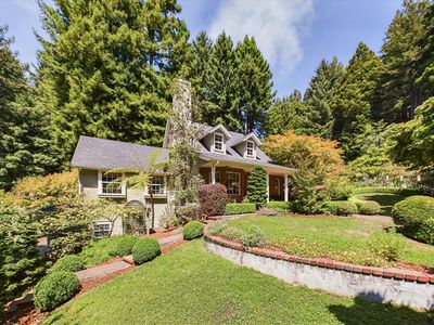 812 Diamond Dr, Arcata, CA, 95521