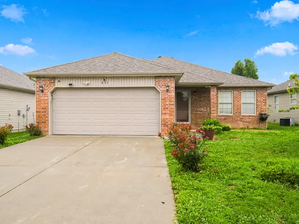 631 S Mahn Avenue, Springfield, MO 65802