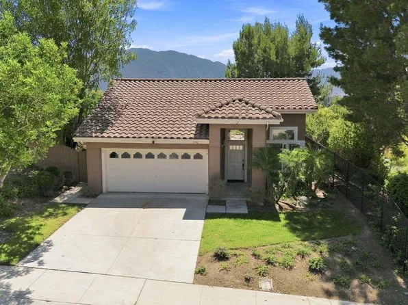 742 Buenos Tiempos Dr, Camarillo, CA 93012