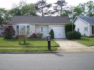 23 Rainier Dr, Brick, NJ 08724