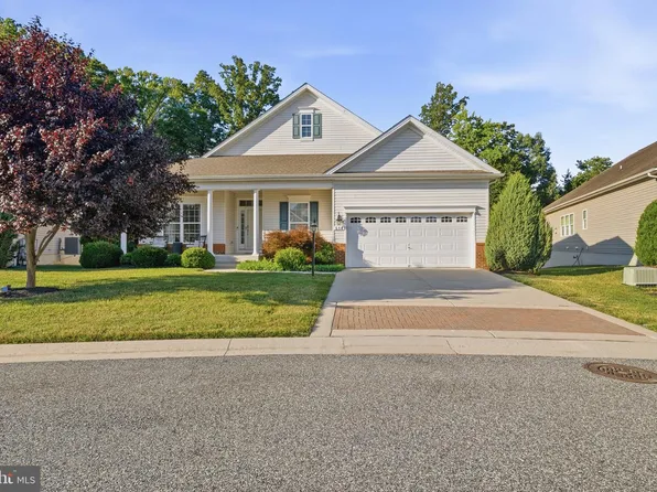 514 Dark Star Cir, Havre De Grace, MD 21078