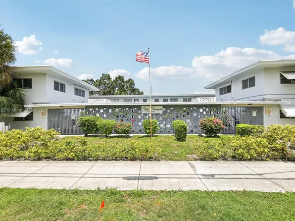12665 NE 16th Ave APT 22, North Miami, FL 33161