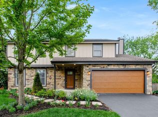 1672 Flat Rock Ct, Columbus, OH 43235