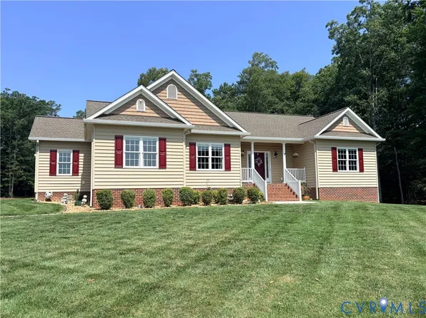 8040 N Courthouse Rd, New Kent, VA 23124