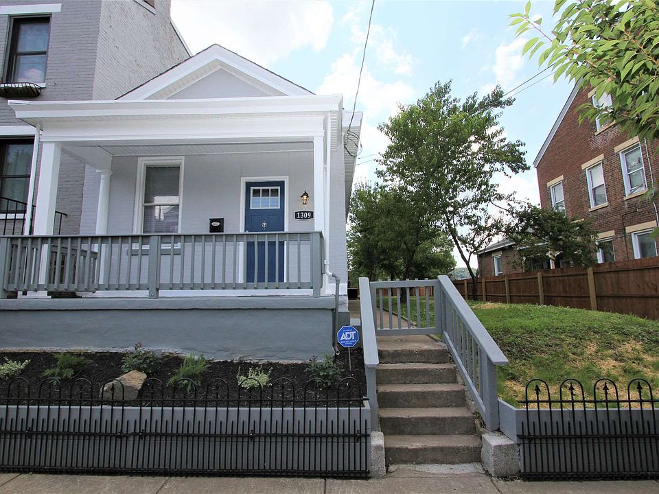 1st image of 1309 Holman Ave
