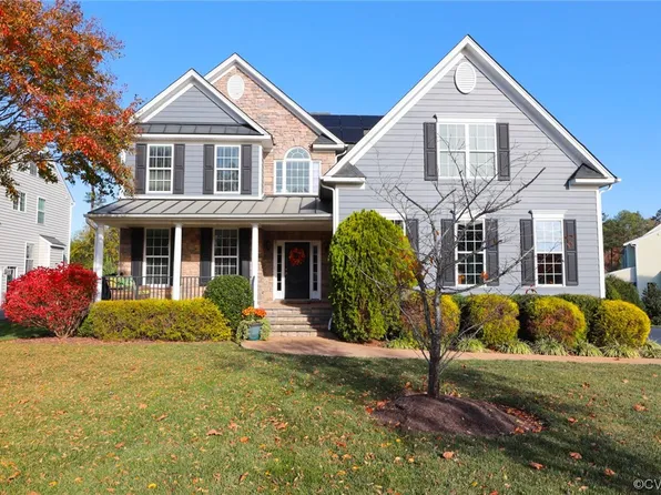 11989 Grey Oaks Park Rd, Glen Allen, VA 23059