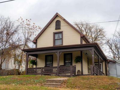 204 S Dodge St, Galena, IL, 61036