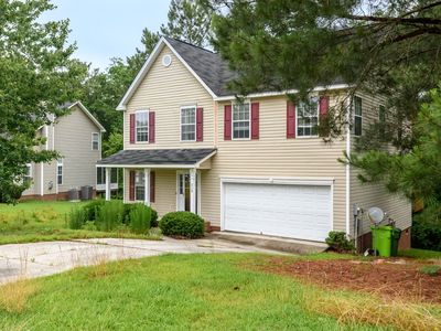 212 Jasmine Place Dr, Columbia, SC, 29203