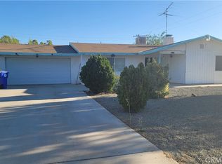 21170 Del Oro Rd, Apple Valley, CA 92308