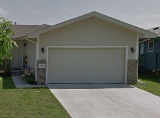 2126 NW 55th St, Lincoln, NE 68528