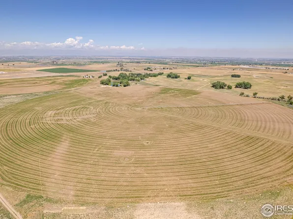 0 County Road 34 and 35 Sec 13, Platteville, CO 80651