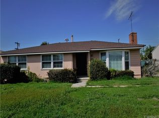 7831 Cleon Ave, Sun Valley, CA 91352