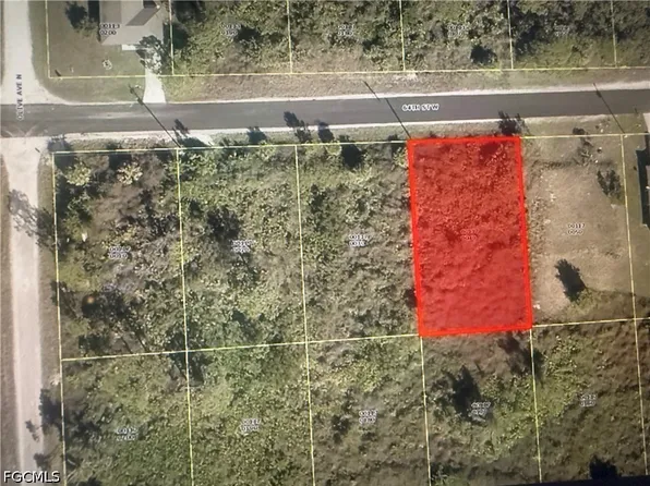 (undisclosed Address), Lehigh Acres, FL 33971