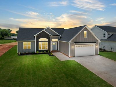 733 Mello Dr, Lyman, SC, 29365