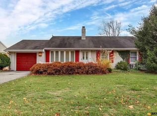 804 Glendale Rd, York, PA 17403