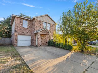 2444 Chinkapin Way, Dallas, TX 75212