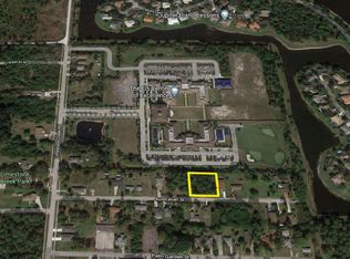 Australian St, Jupiter, FL 33458
