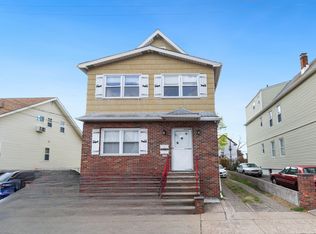 210 Hayward Pl FLOOR 2, Wallington, NJ 07057